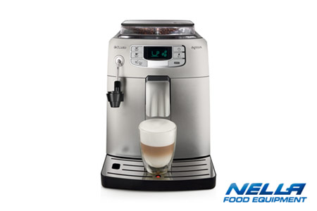 Saeco Intelia HD8752 87